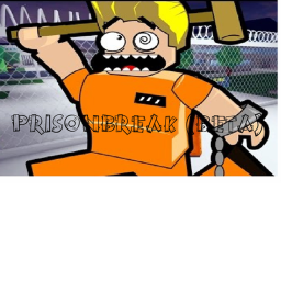 Prisonbreak (BETA)