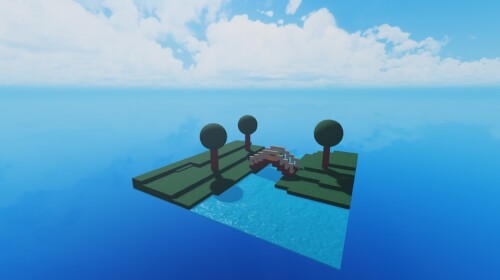 Classic Place - Retextured Classic Edition