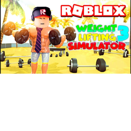 Wight lifting Sim
