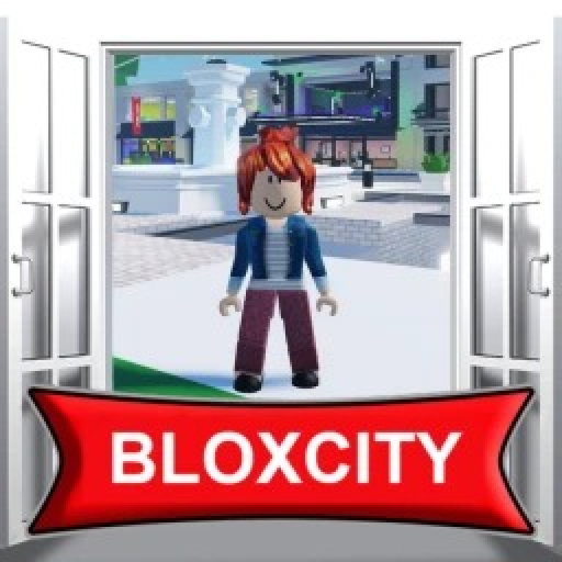 Bloxcity RP