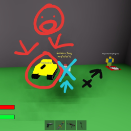 NVZ game