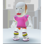Staticy gang