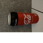 Sells soda