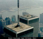 Official Rise and fall of the World trade center
