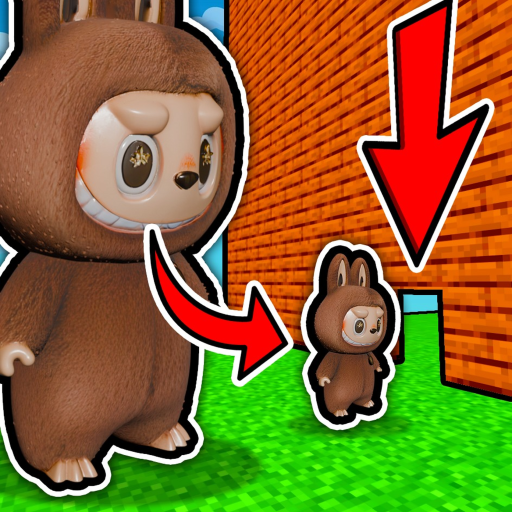 Easy Size Obby