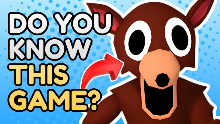 New thumbnail of Guess the Roblox Games 🎉 [IMPOSSIBLE]