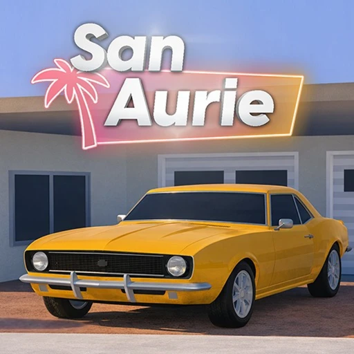 San Aurie