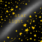 -starlight- <3