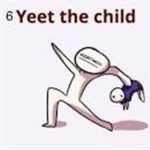 Yeetus The Child