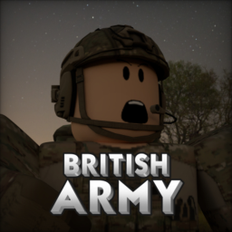 -[SBA]- SpanishJais's British Army