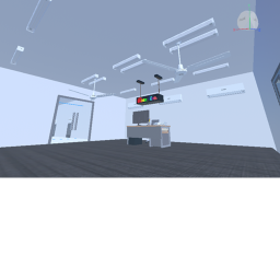 The Sear s HQ!