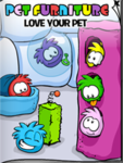 pufle club