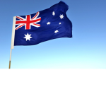 #Australia
