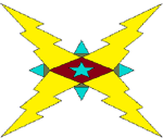 Lightning Starr