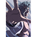 ichigo’s sword