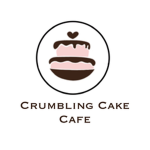 Crumbling Cake Cafe