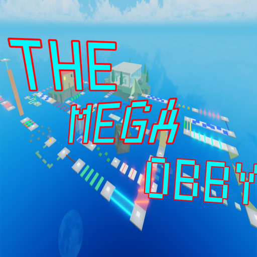 [80] The Mega Obby