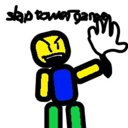 slap tower game