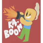 Kaboom Corp