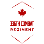 336th Combat Regiment ᅠ ᅠ