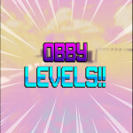 Obby Levels!!(TROLL)