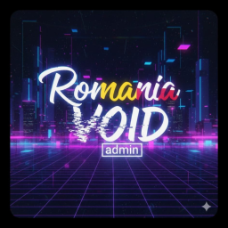 Romania V0ID admin
