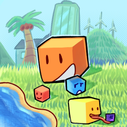 Grow a Cube!