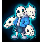 I AM UNDERTALE I LIVE UNDERTALE