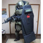Anim3 Gun