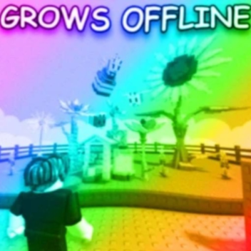 grow a garden modded