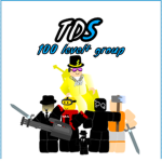 TDS 1OO level+ group