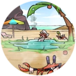 Game Badge Thumbnail