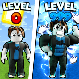 [UPD] Charge Clickers X