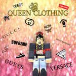 Queen Clothing ®