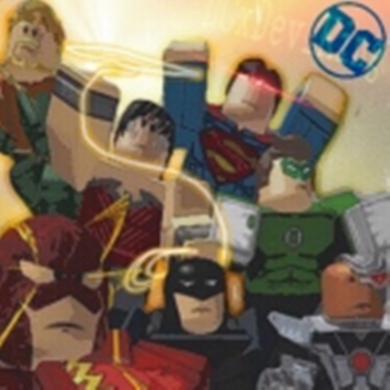 Justice League