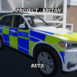 PROJECT : BRITAN