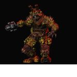 TWISTED SPRINGTRAP