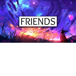 friends lobby