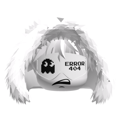 Vkei Dashie Fur Hoodie