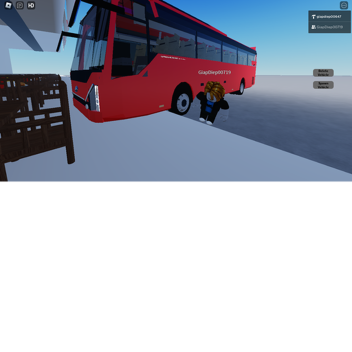 vietnam bus 2 (update) 