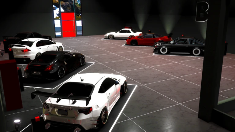 [NEW LIMITED] AdrenaLane (BETA)