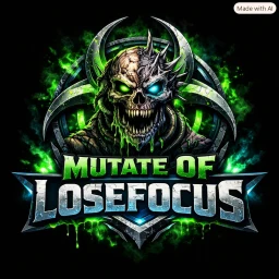 [NEW] Mutate Of Lose icon