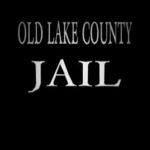 Old Lake County Jail
