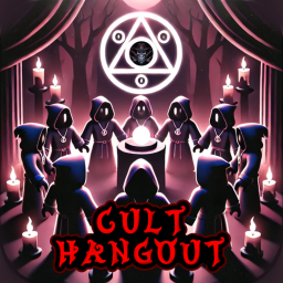 STD Cult Hangout [Update 2.0]