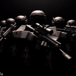 Echoing Void Crew