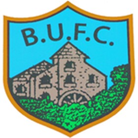 Bloxpool United Football Club