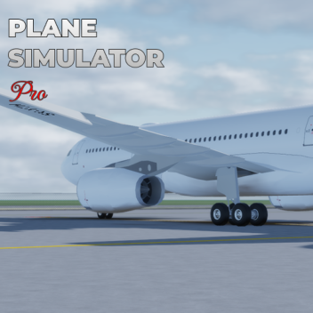 Plane Simulator Pro