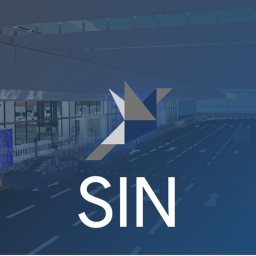 SIN | Changi International Airport T1