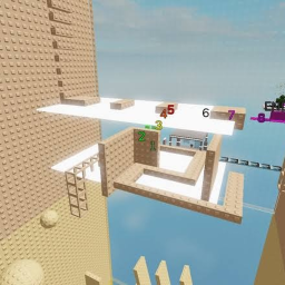 Easy Tower