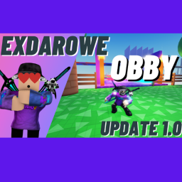 Exdarkowe Obby icon